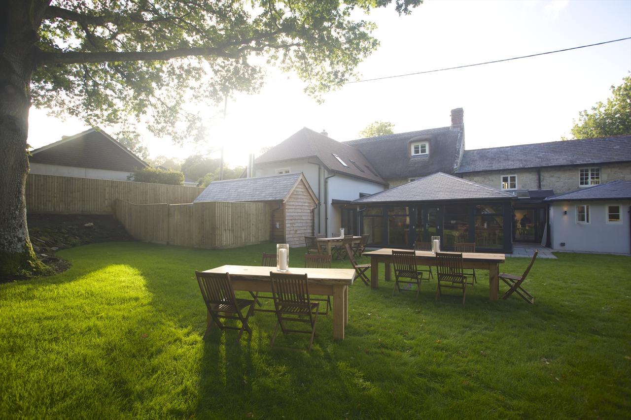فندق The Royal Oak Ansty  المظهر الخارجي الصورة