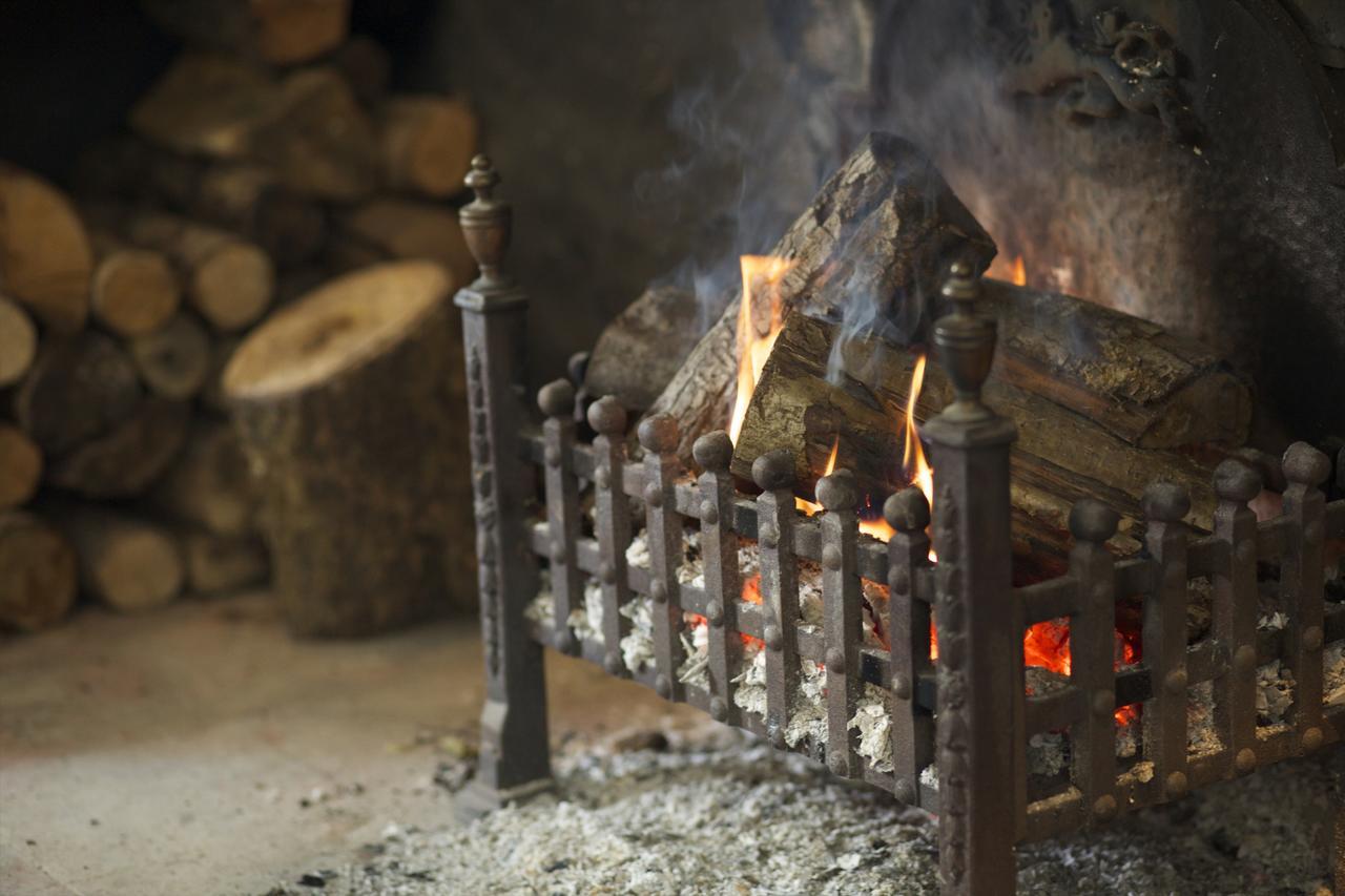 فندق The Royal Oak Ansty  المظهر الخارجي الصورة