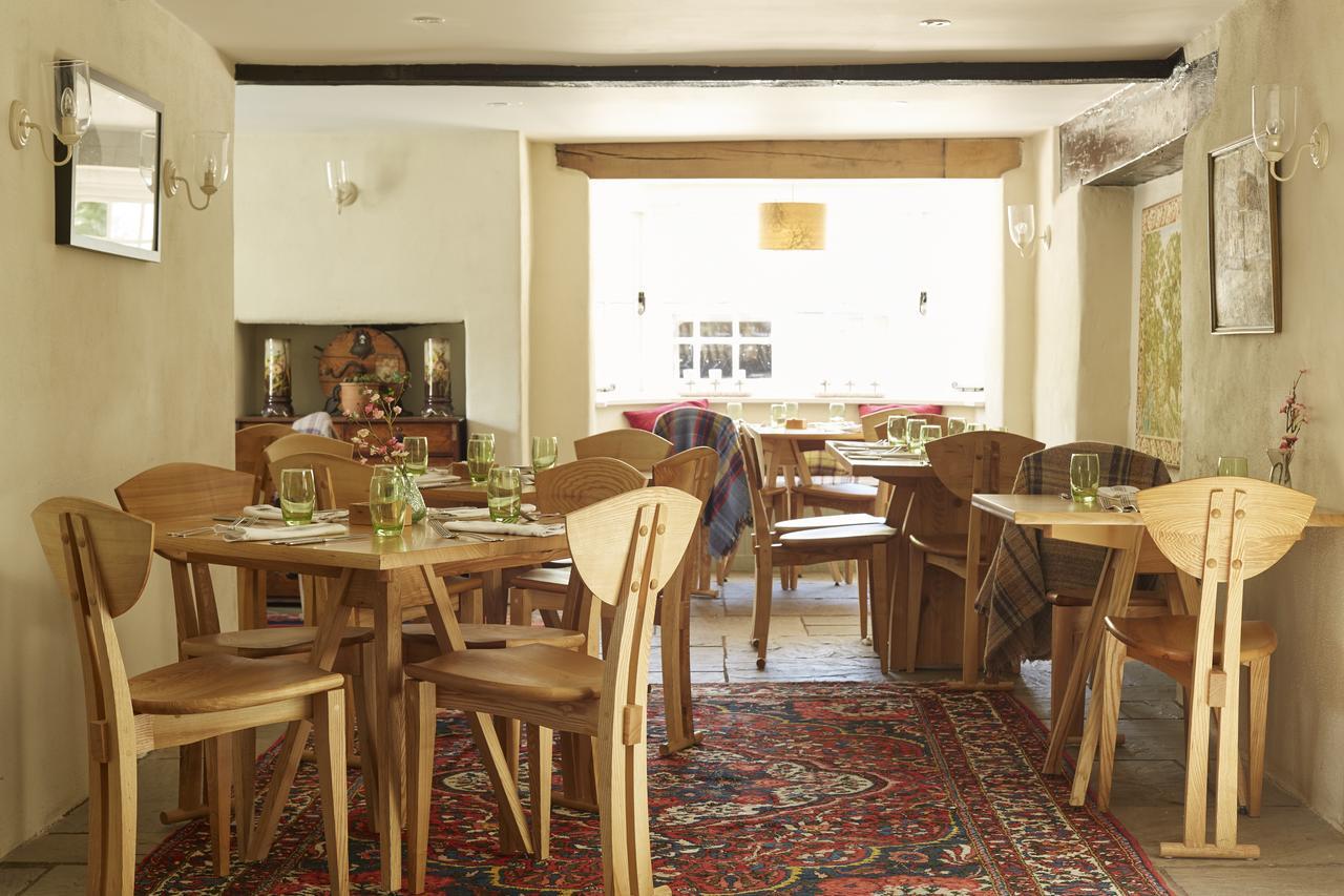 فندق The Royal Oak Ansty  المظهر الخارجي الصورة