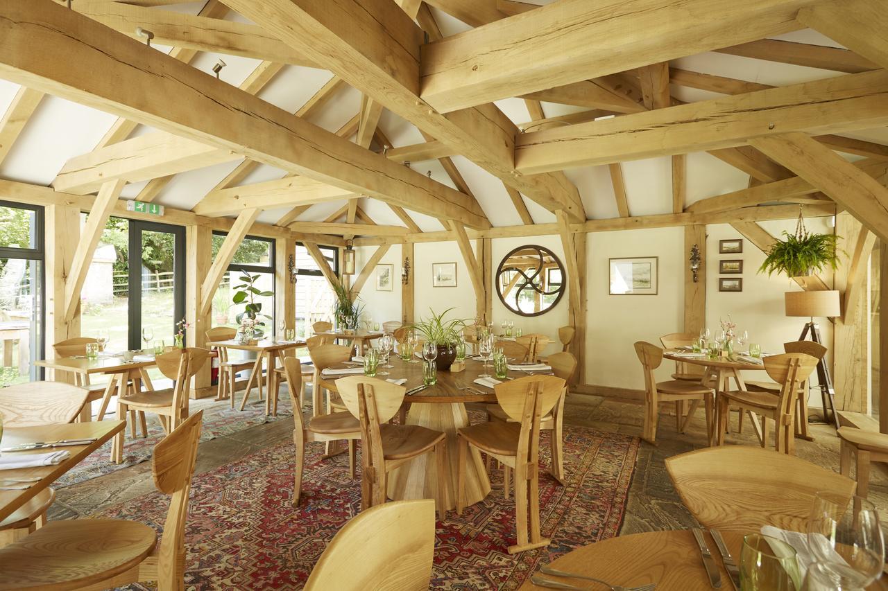 فندق The Royal Oak Ansty  المظهر الخارجي الصورة