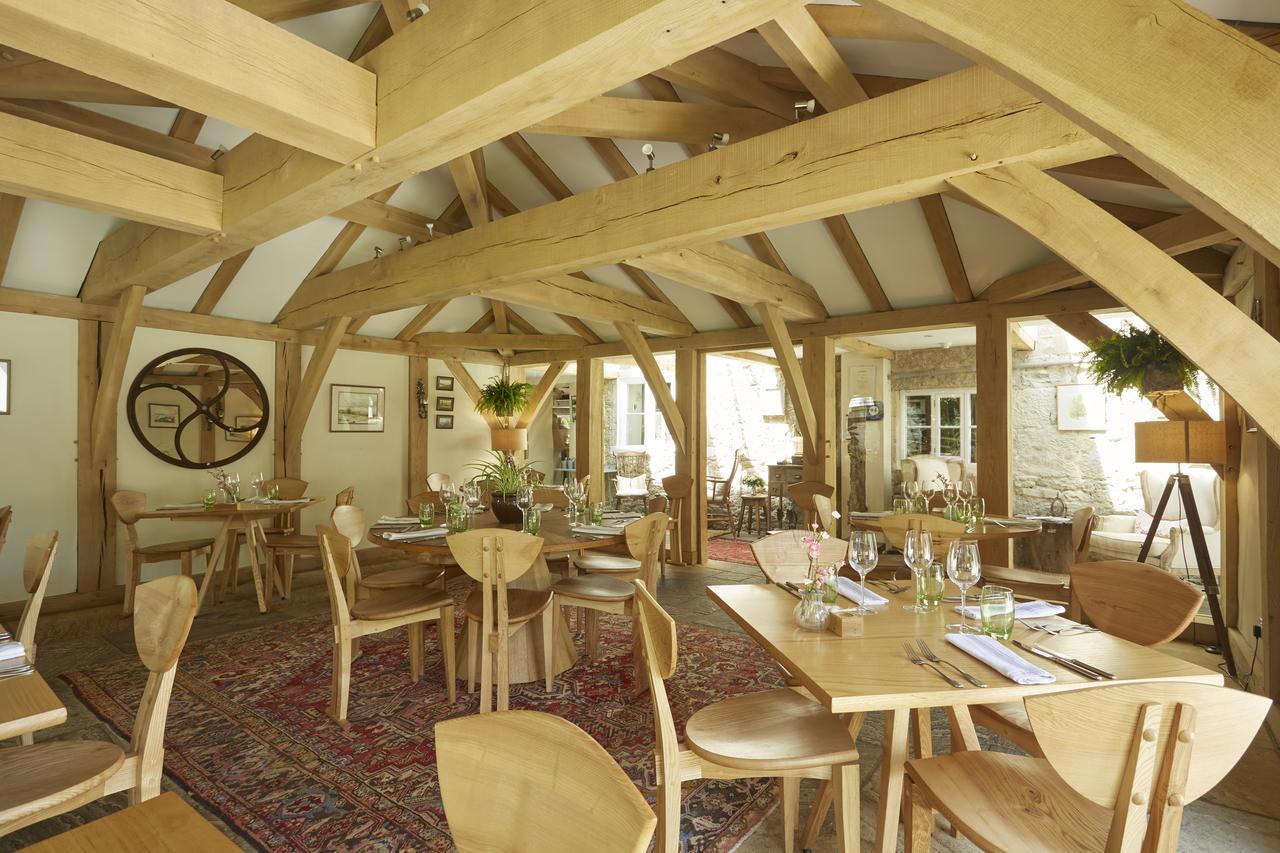 فندق The Royal Oak Ansty  المظهر الخارجي الصورة