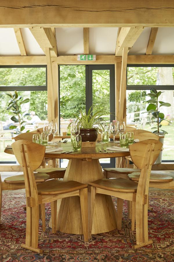 فندق The Royal Oak Ansty  المظهر الخارجي الصورة