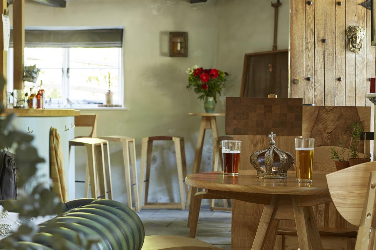 فندق The Royal Oak Ansty  المظهر الخارجي الصورة