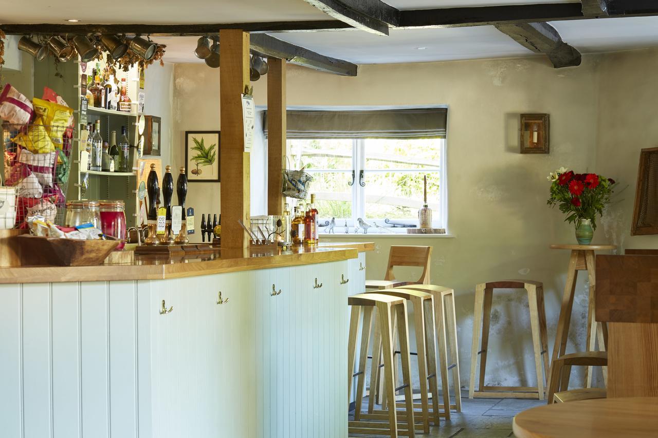 فندق The Royal Oak Ansty  المظهر الخارجي الصورة