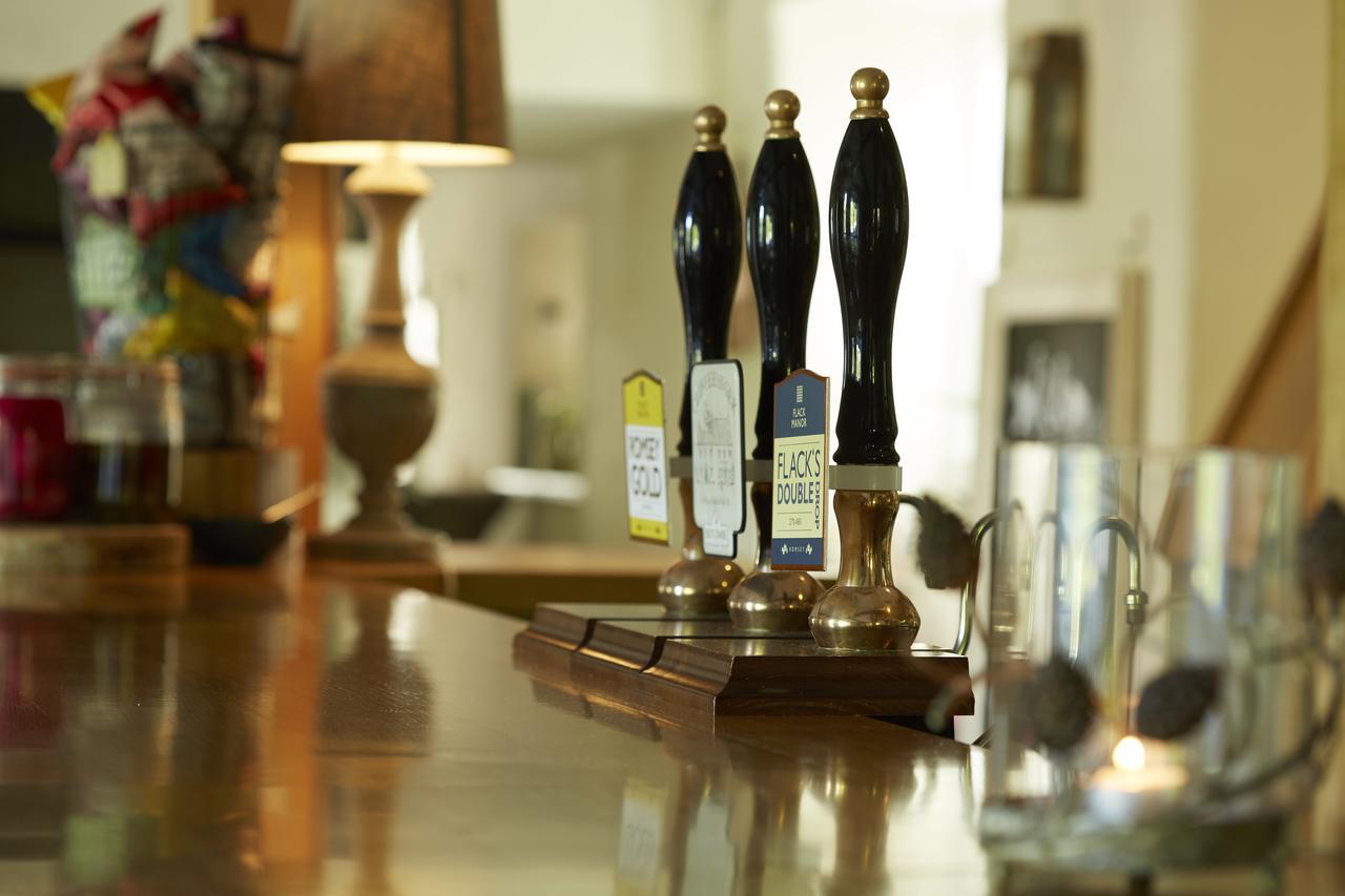 فندق The Royal Oak Ansty  المظهر الخارجي الصورة