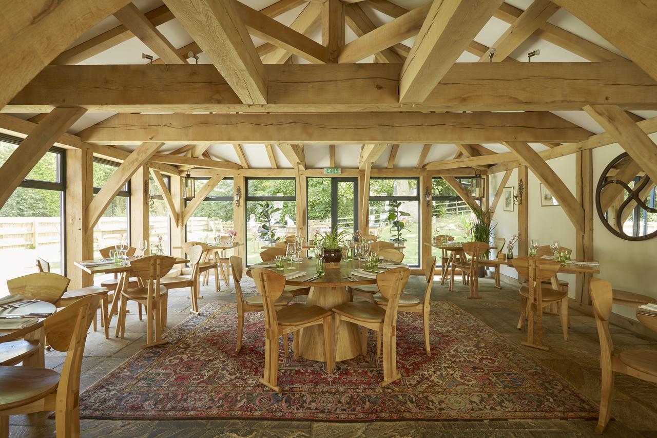 فندق The Royal Oak Ansty  المظهر الخارجي الصورة