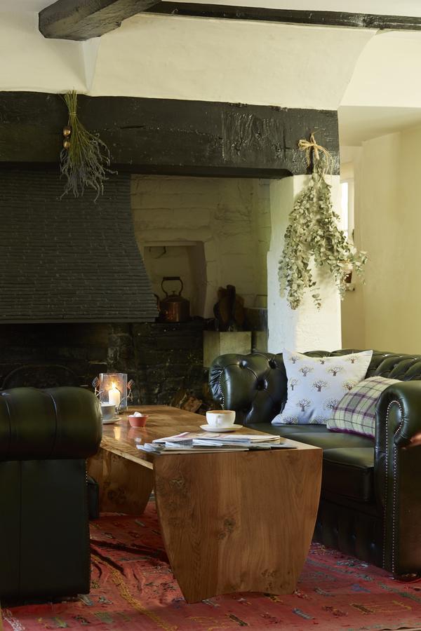 فندق The Royal Oak Ansty  المظهر الخارجي الصورة