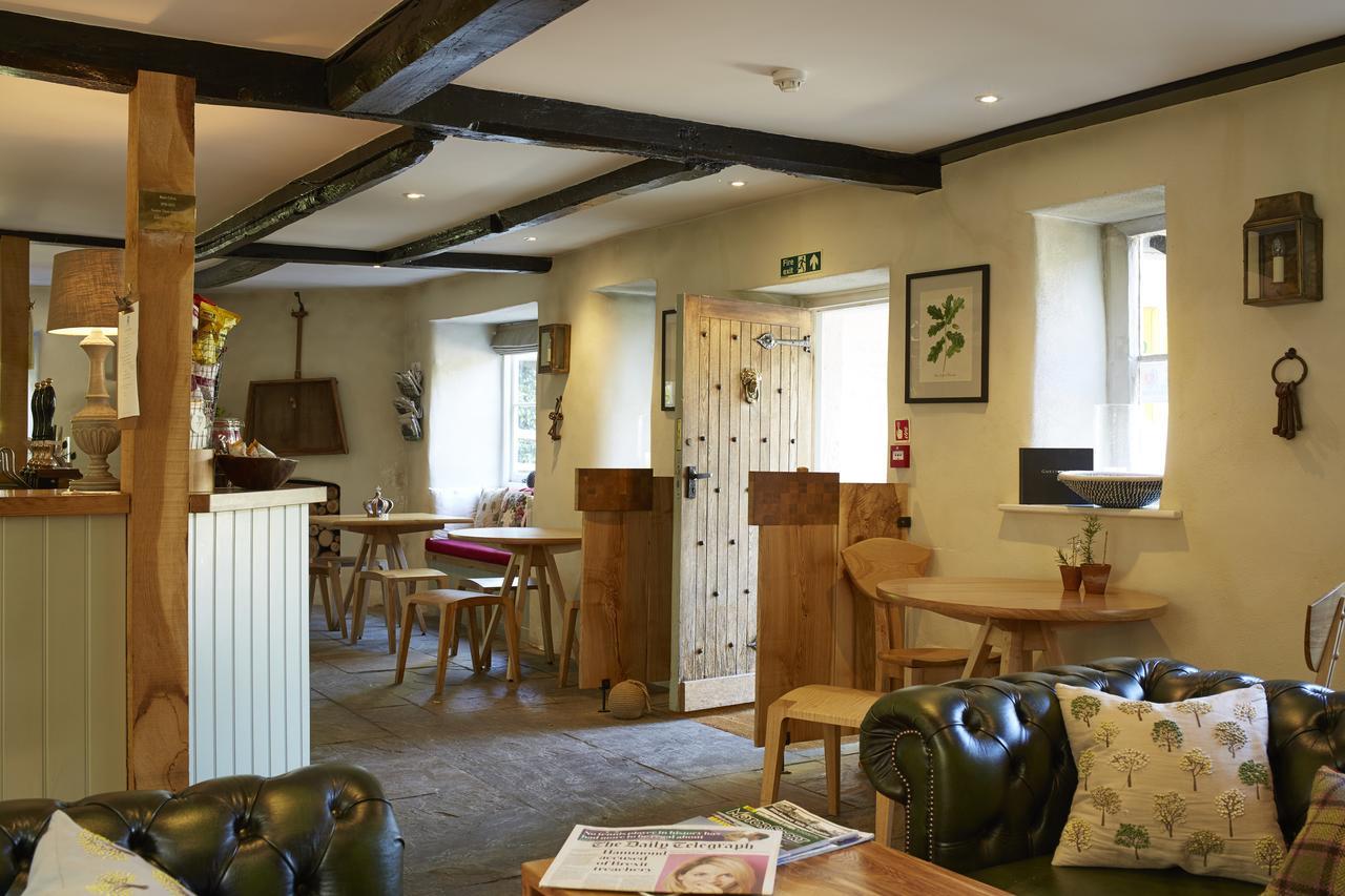 فندق The Royal Oak Ansty  المظهر الخارجي الصورة
